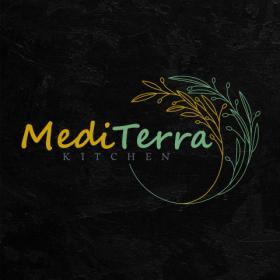 MediTerra Kitchen logo