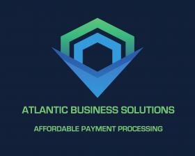 Atlantic Business Solutions Logo