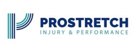 Prostretch logo