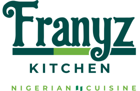 Franyz Kitchen logo