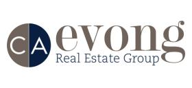 Evong Real estate logo