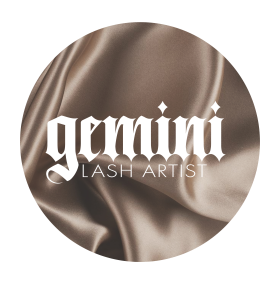 Gemini Lash Artist