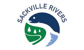 Sackville Rivers logo