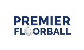 Premier Floorball logo