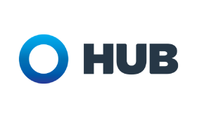 HUB Salvatore logo