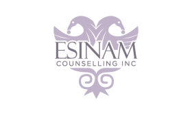 Esinam Counselling Inc. logo