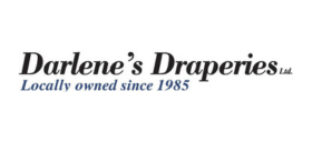 Darlene's Draperies Ltd.