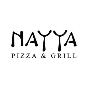 Nayya Pizza & Grill logo