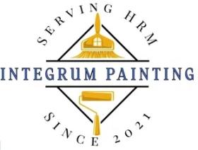 Integrum Painting Logo