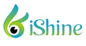 Ishine logo