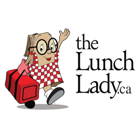 The Lunch Lady