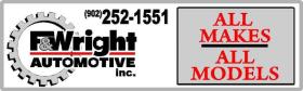 F & Wright Automotive Inc.